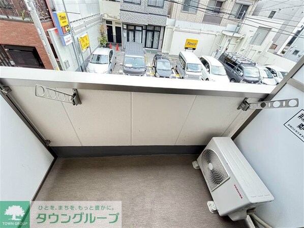 PEARレジデンス浅草の物件内観写真